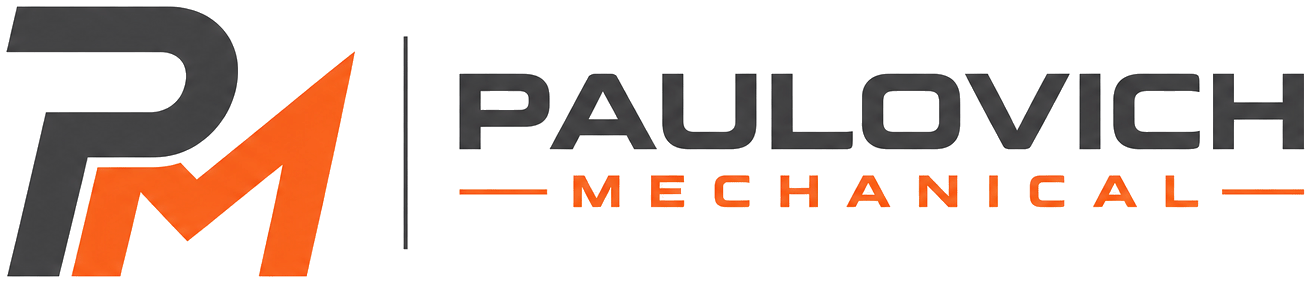 Paulovich Mechanical