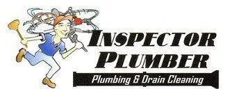 Inspector Plumber